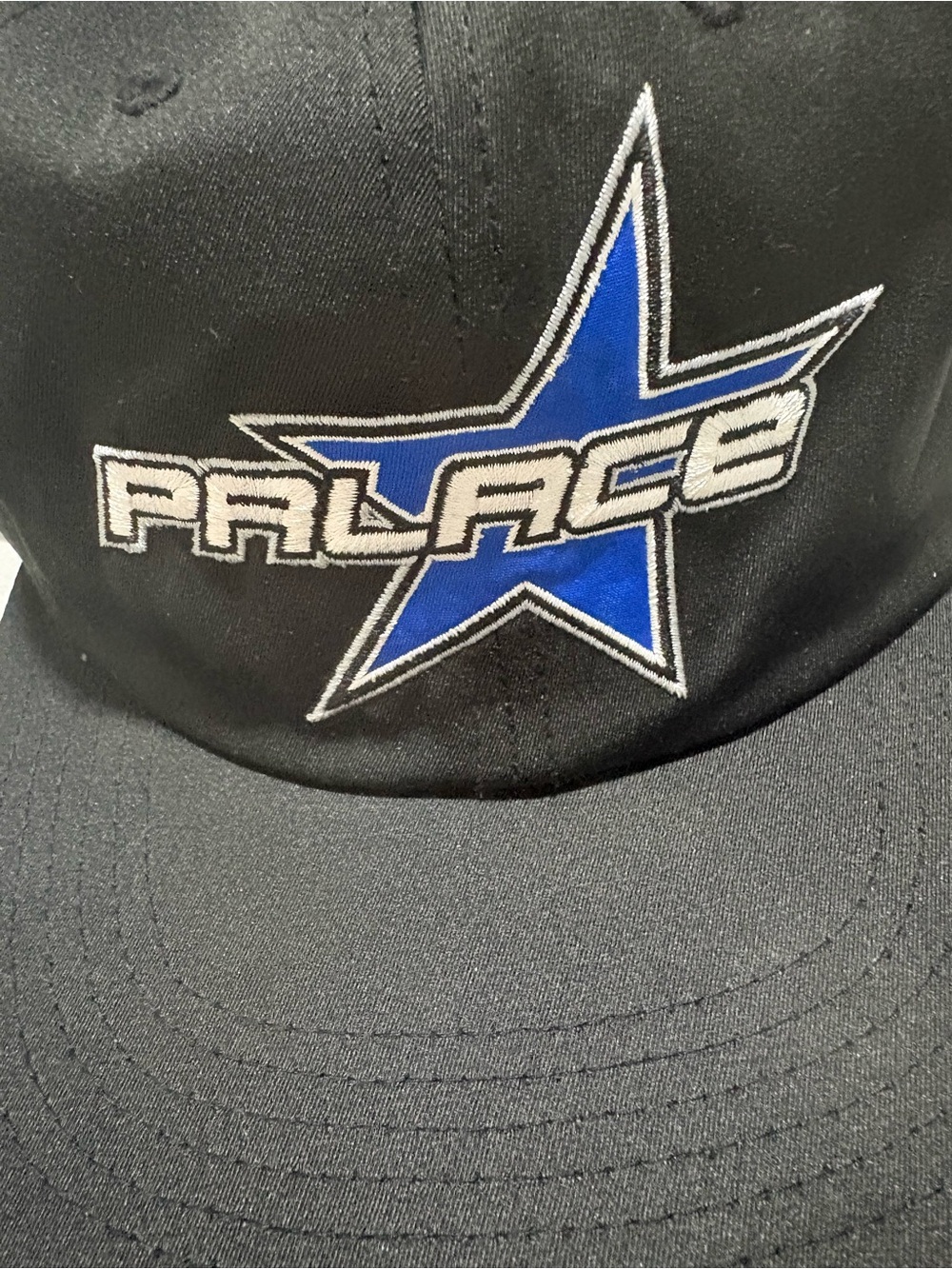 PALACE star SnapBack